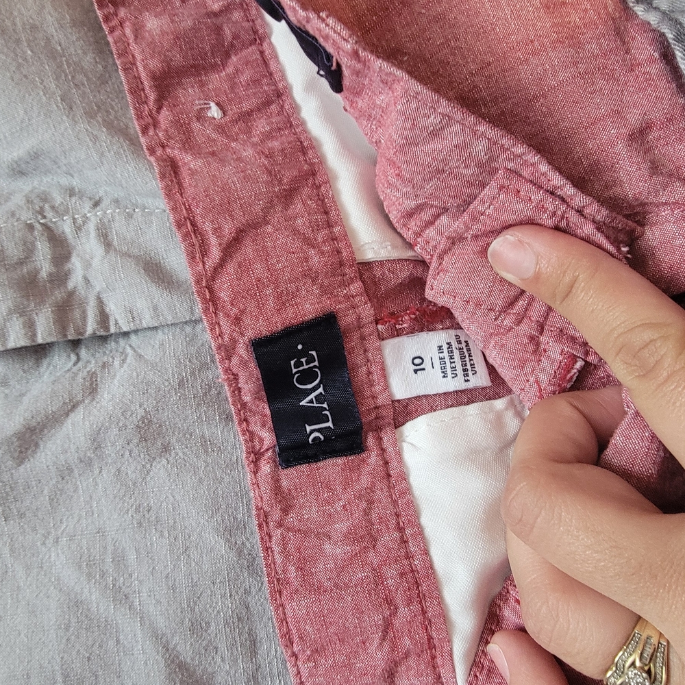 Assorted Boy's Shorts Collection - Picture 5 of 5